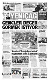 Yeni Çağ