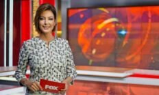 Sosyal medya paylaşımı tepki çeken Gülbin Tosun hakkında “hakaret” ve “tehdit” şikâyeti