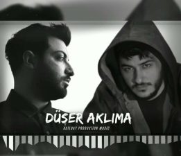 Semicenk – Düşer Aklıma