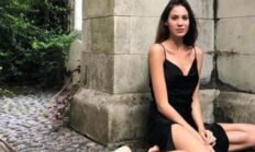 Manken Dilara Kurşun’a cinsel saldırı davasında karar verildi