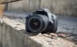 Orjinal Canon Sıfır Gibi