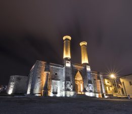 ERZURUM KIŞ PAZARI – BELGESEL FİLM