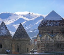 ERZURUM FOTOĞRAFLARI