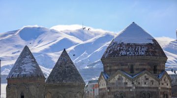 ERZURUM FOTOĞRAFLARI