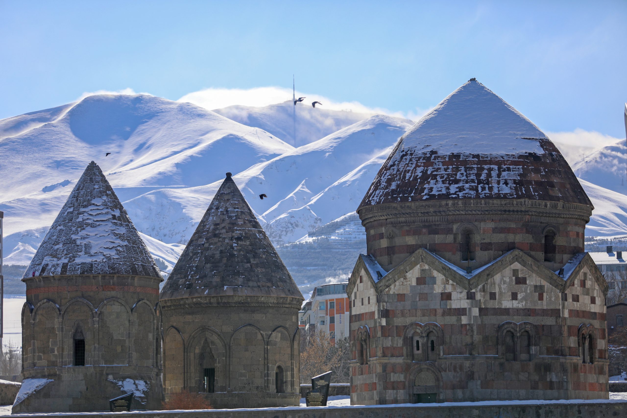 ERZURUM FOTOĞRAFLARI