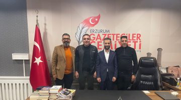 EGC’DE UFUK AÇAN SÖYLEŞİ