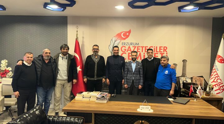 EGC’DE GÜNEY RÜZGARI ESTİ