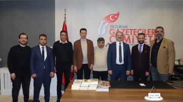 HACIMÜFTÜOĞLU İLE İCRAATIN İÇİNDEN