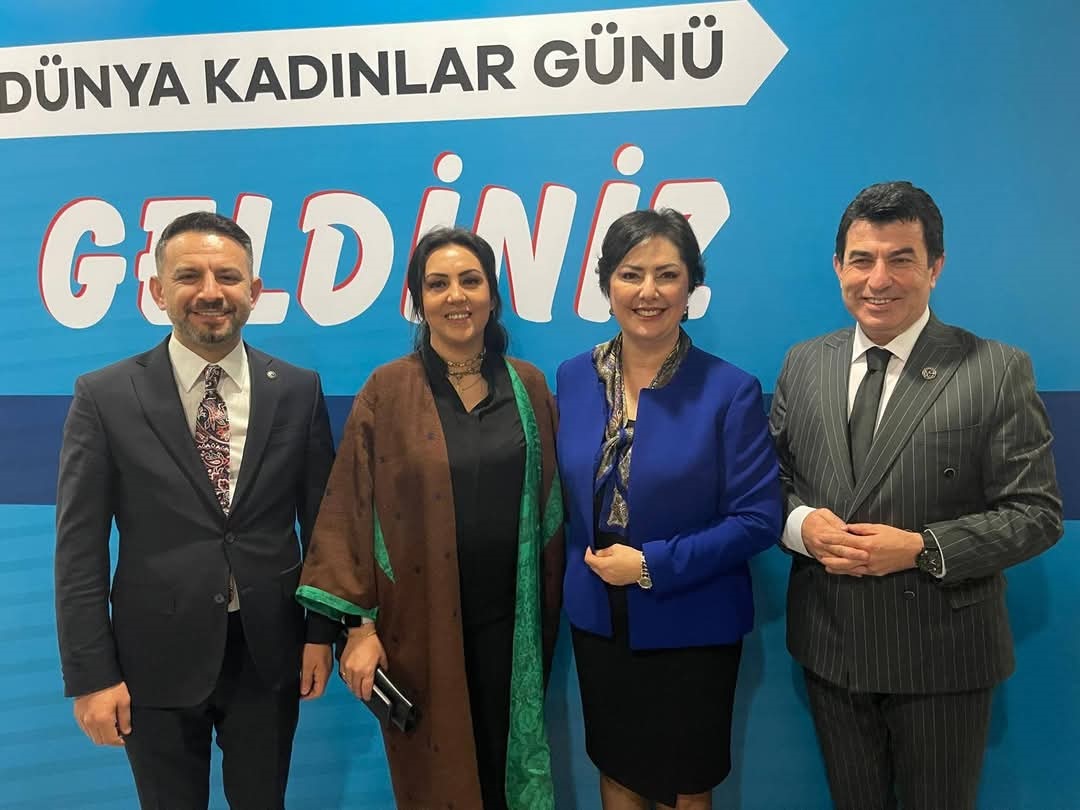 İSPİR’İN KADINLARININ EMEĞİ TAÇLANDI