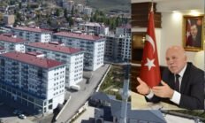 BAŞKAN SEKMEN: “ERZURUM, HER ALANDA ZİRVEYE DOĞRU İLERLİYOR”