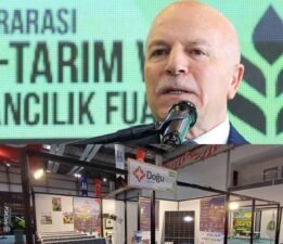 TARIM VE HAYVANCILIK SEKTÖRÜNÜN KALBİ ERZURUM’DA ATIYOR