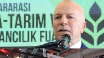 TARIM VE HAYVANCILIK SEKTÖRÜNÜN KALBİ ERZURUM’DA ATIYOR