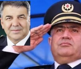 ERZURUM’A AY DOĞDU