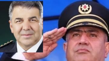 ERZURUM’A AY DOĞDU