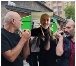 AĞABEYİYE SON BAKIŞ!