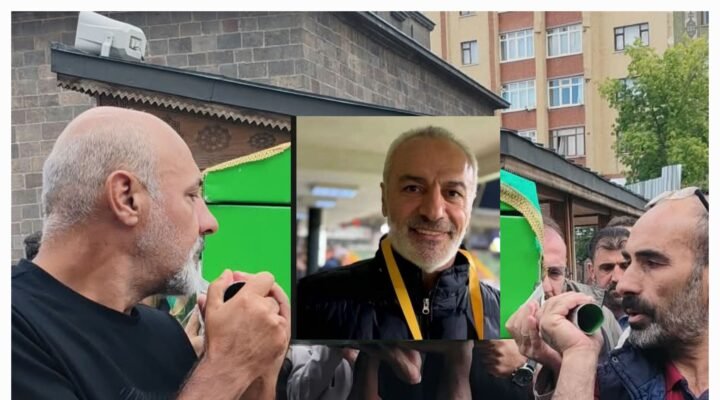 AĞABEYİYE SON BAKIŞ!