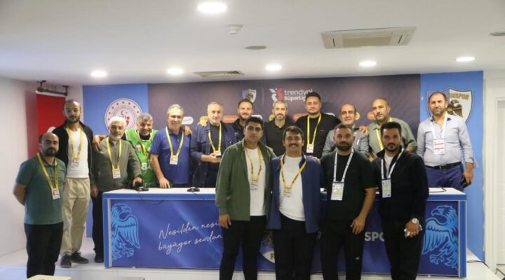 ŞURAYA BİR GALİBİYET POZU DÜŞELİM!