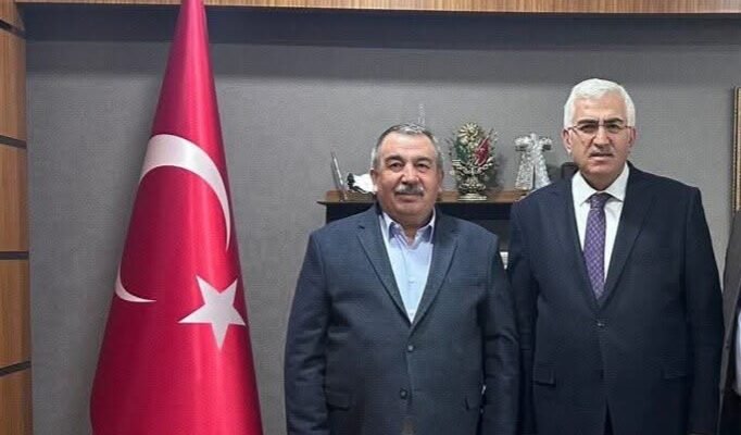 ÖZ’ÜN AĞABEY ACISI