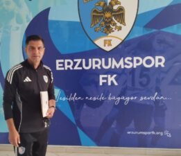 RAKİPLERİNİ ATEŞ GİBİ YAKACAK
