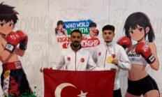 TEKME VE YUMRUKLARIYLA DÜNYAYI FETHETTİ