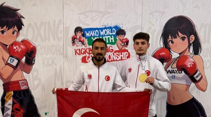 TEKME VE YUMRUKLARIYLA DÜNYAYI FETHETTİ
