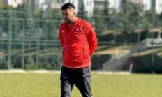 EBB ÖZTÜRK İLE ‘BAL’LANACAK