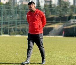 EBB ÖZTÜRK İLE ‘BAL’LANACAK