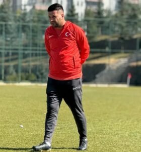 EBB ÖZTÜRK İLE ‘BAL’LANACAK