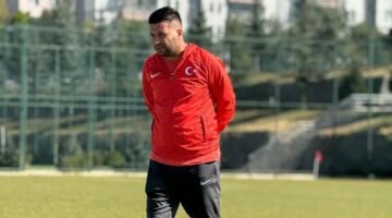 EBB ÖZTÜRK İLE ‘BAL’LANACAK