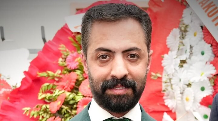BAŞIMIZ GÖZÜMÜZ ÜSTÜNE