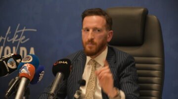 BAŞKAN DAL’DAN HODRİ MEYDAN
