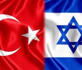 Türkiye ile İsrail  Savaşır mı?