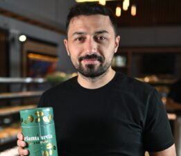 DADAŞ KAHVESİ SELAMİ USTA’DAN