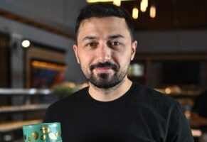 DADAŞ KAHVESİ SELAMİ USTA’DAN