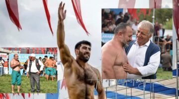 ER MEYDANI’NDAN YILDIZLAR KAYDI