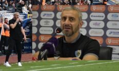 SERKAN HOCA’DAN  BÜYÜK FEDAKARLIK