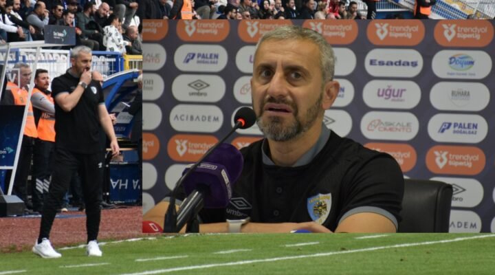 SERKAN HOCA’DAN  BÜYÜK FEDAKARLIK