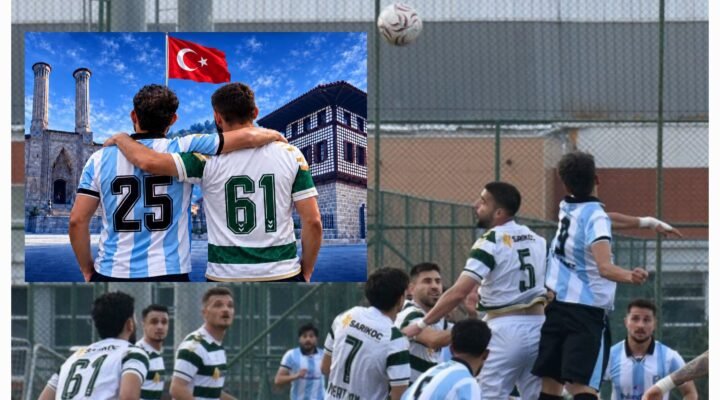 PGL’DE PUANLAR KARDEŞ PAYI 0-0