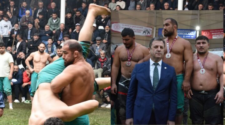 O GURUR SAKİN KENT UZUNDERE’NİN