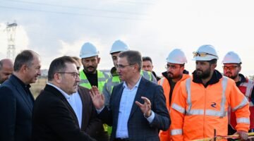 YENİ STADA DEVLETİN İLGİSİ BÜYÜK!