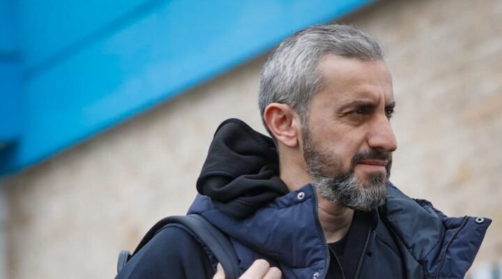 ÖZBALTA ÖZEL BİR GALİBİYET ALDIK