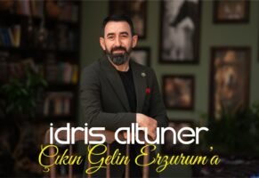 ERZURUM HASRETİ ÇEKENLERE SAZLI SÖZLÜ ÇAĞRI