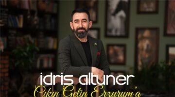 ERZURUM HASRETİ ÇEKENLERE SAZLI SÖZLÜ ÇAĞRI