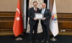 ETSO PROJE FABRİKASI GİBİ ÇALIŞIYOR!