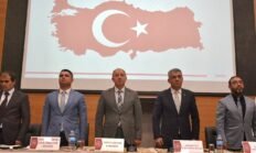 DAHA ÇOK İŞBİRLİĞİ DAHA ÇOK MÜSABAKA