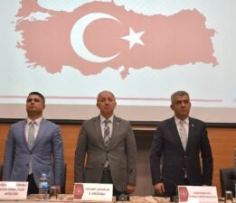 DAHA ÇOK İŞBİRLİĞİ DAHA ÇOK MÜSABAKA