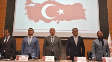 DAHA ÇOK İŞBİRLİĞİ DAHA ÇOK MÜSABAKA