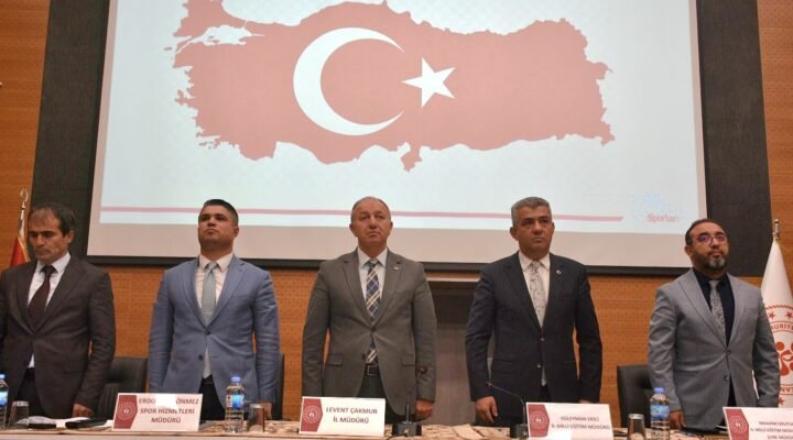 DAHA ÇOK İŞBİRLİĞİ DAHA ÇOK MÜSABAKA