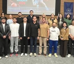POTA’DA DEĞİŞEN KURALLAR ANLATILDI