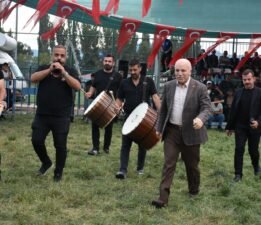 SEKMEN BAŞKAN VEKİLLİĞİNE TALİP!